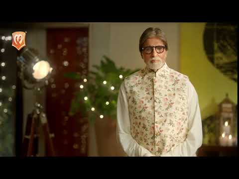 DiwaliWaliFeeling with Manyavar